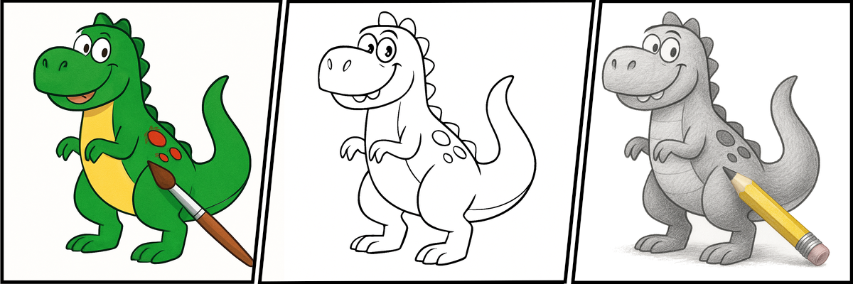 Dinozaury i prehistoria